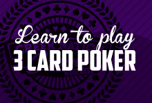 Three Card Three Card