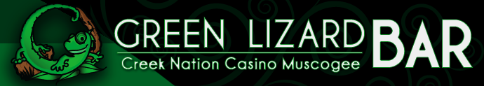 Green Lizard Bar