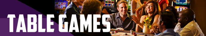 Table Games