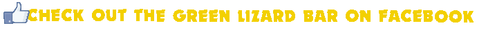 Green Lizard Bar