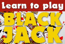 Learn to Play Blackjack